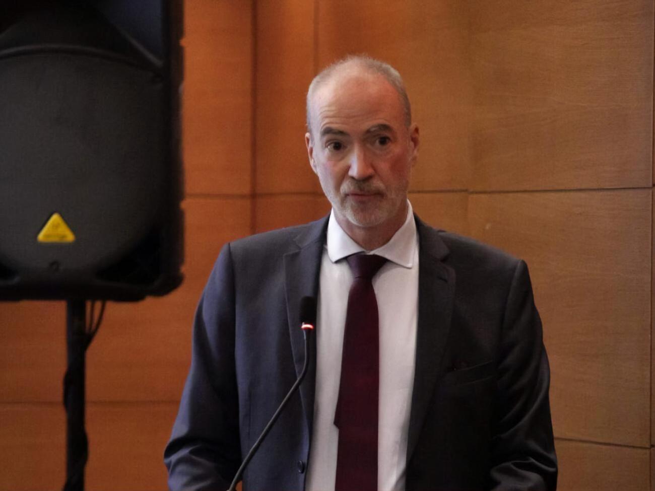 Де Понсен: Французька сторона вірить у те, що саміт відбудеться