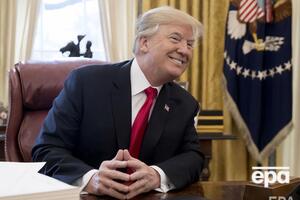 По данным СМИ, Трамп намерен отложить введение пошлин на автомобили из ЕС