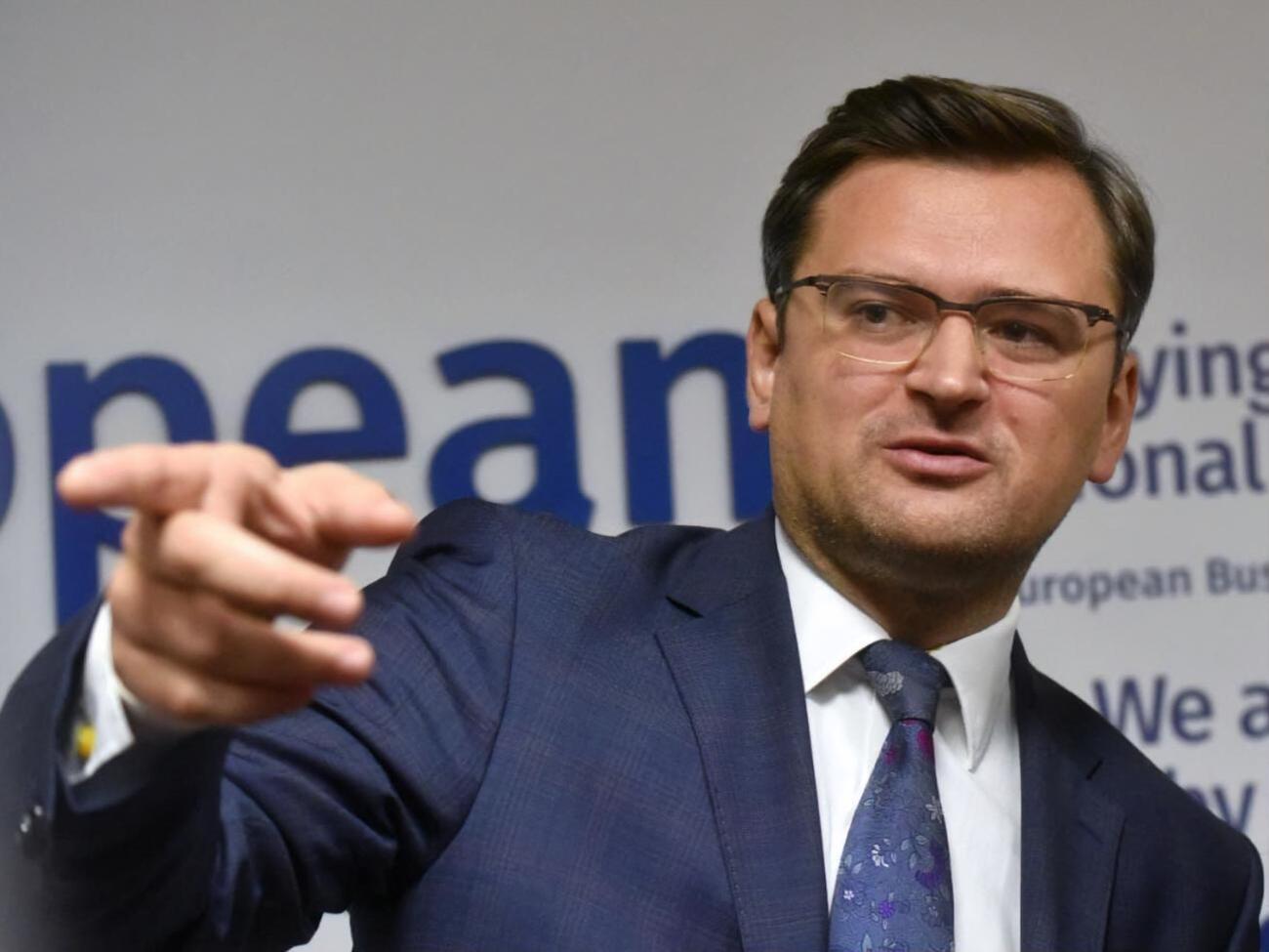 Кулеба: Глава ПАРЄ Паск'є зманіпулювала правилами й позбавила колишню українську делегацію всіх прав