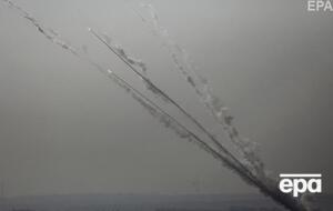 Обстрел из Газы ведется хаотично, говорят в ЦАХАЛ