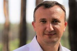 Карплюк баллотировался на последних парламентских выборах, но в Раду не прошел