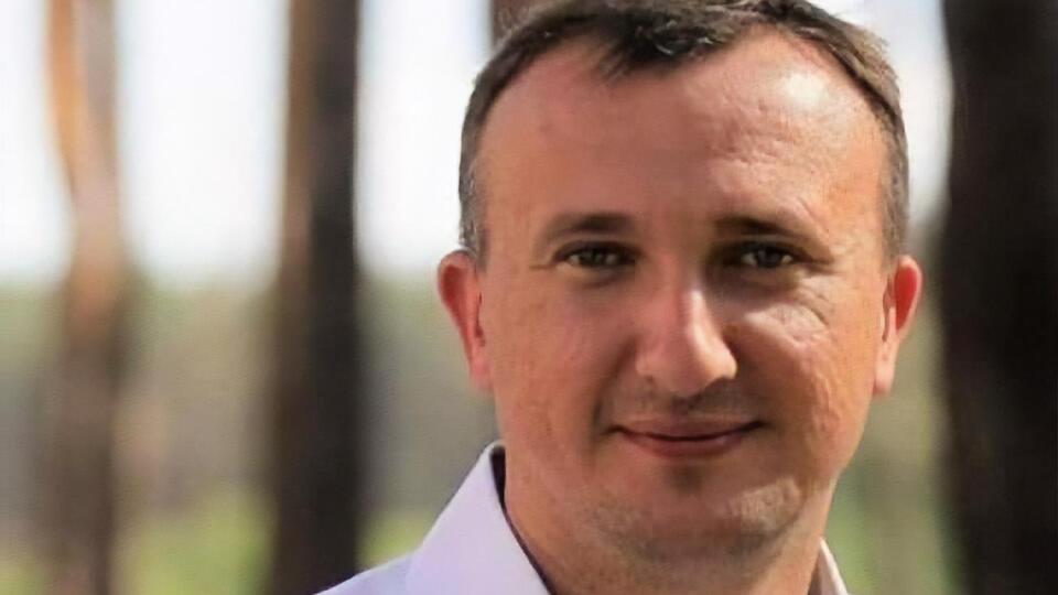 Карплюк баллотировался на последних парламентских выборах, но в Раду не прошел