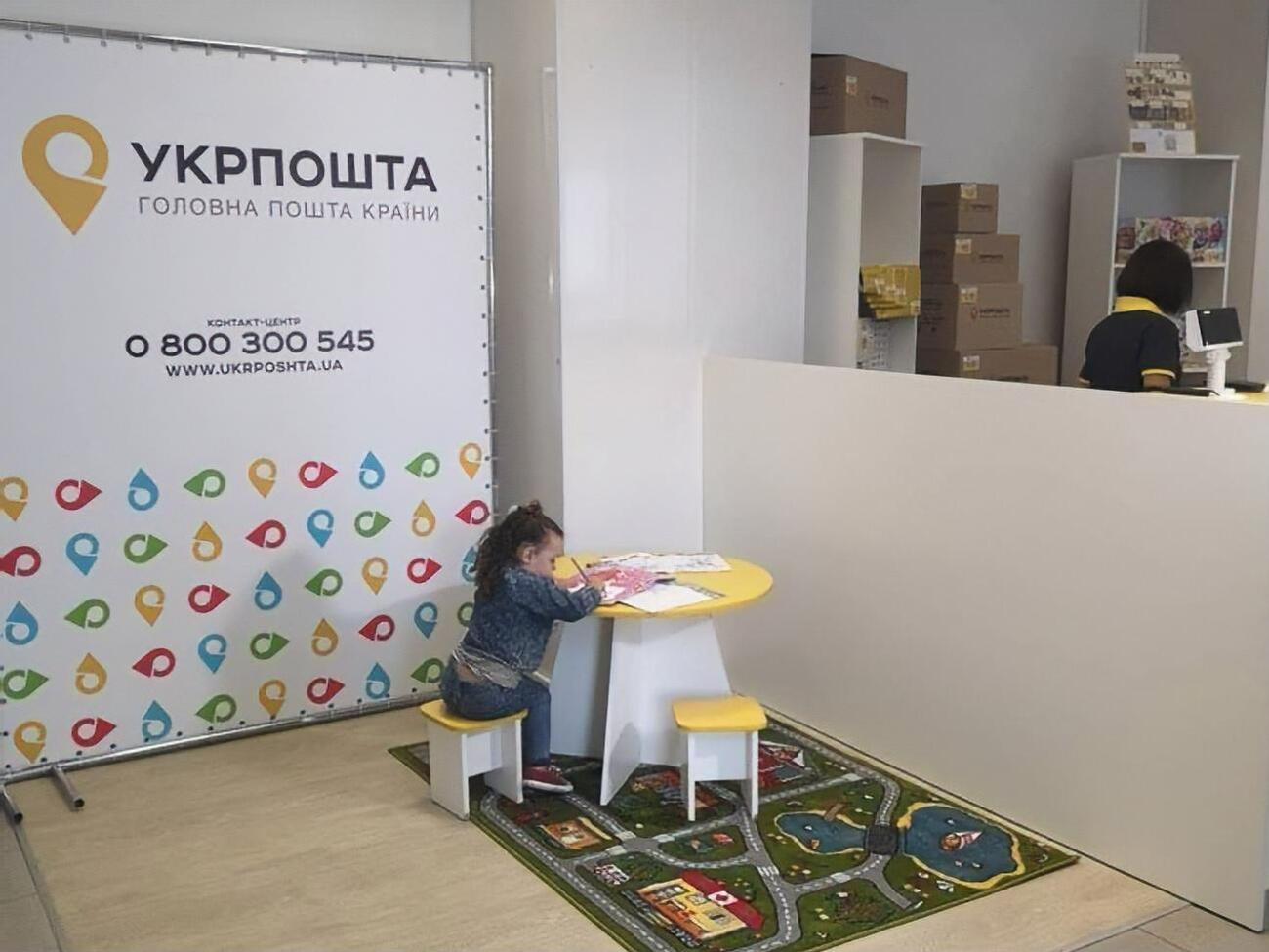 Замовлення українців з AliExpress зросли на 70 процентних пунктів, повідомили в "Укрпошті"