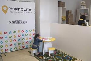 Замовлення українців з AliExpress зросли на 70 процентних пунктів, повідомили в "Укрпошті"