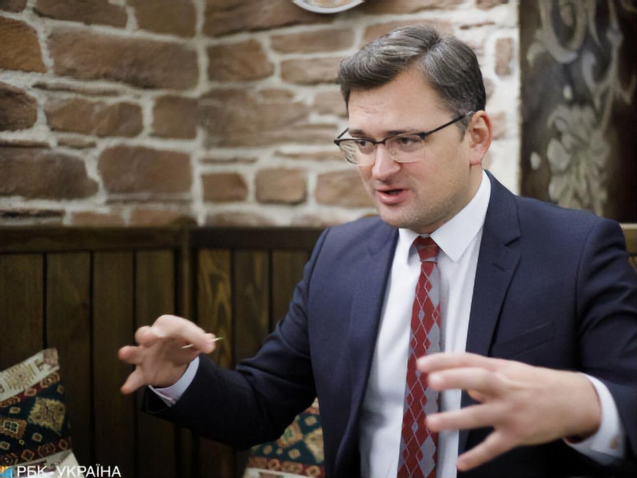 Кулеба: Україна стане прикладом для інших