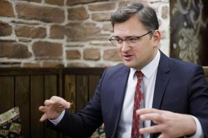 Кулеба: Україна стане прикладом для інших