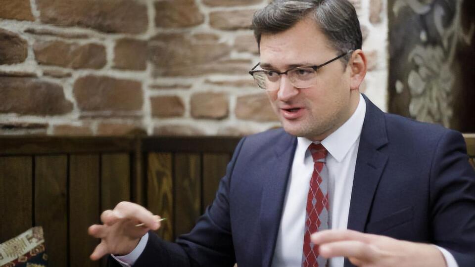 Кулеба: Україна стане прикладом для інших