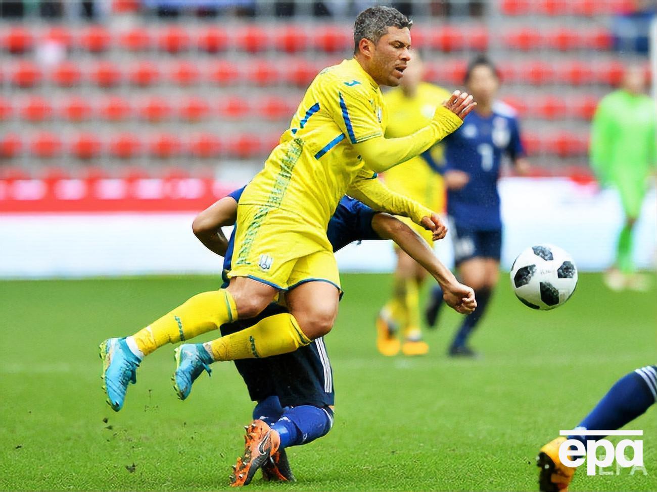 У Марлоса диагностировано&nbsp;воспаление паховой связки