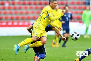 У Марлоса диагностировано воспаление паховой связки