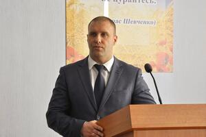 Синегубов стал главой Полтавской ОГА