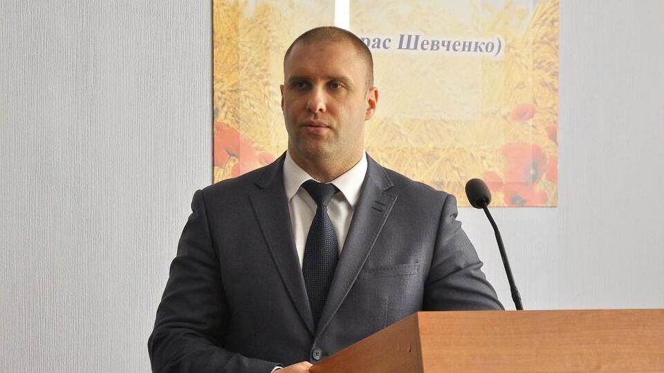 Синегубов стал главой Полтавской ОГА