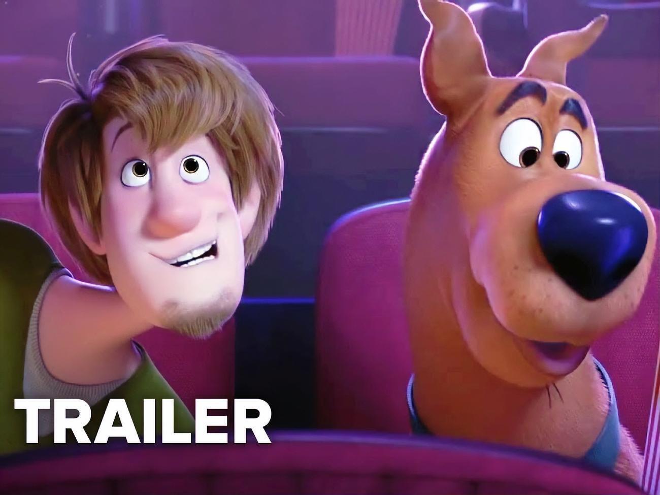 Мировая премьера запланирована на 15 мая 2020 года