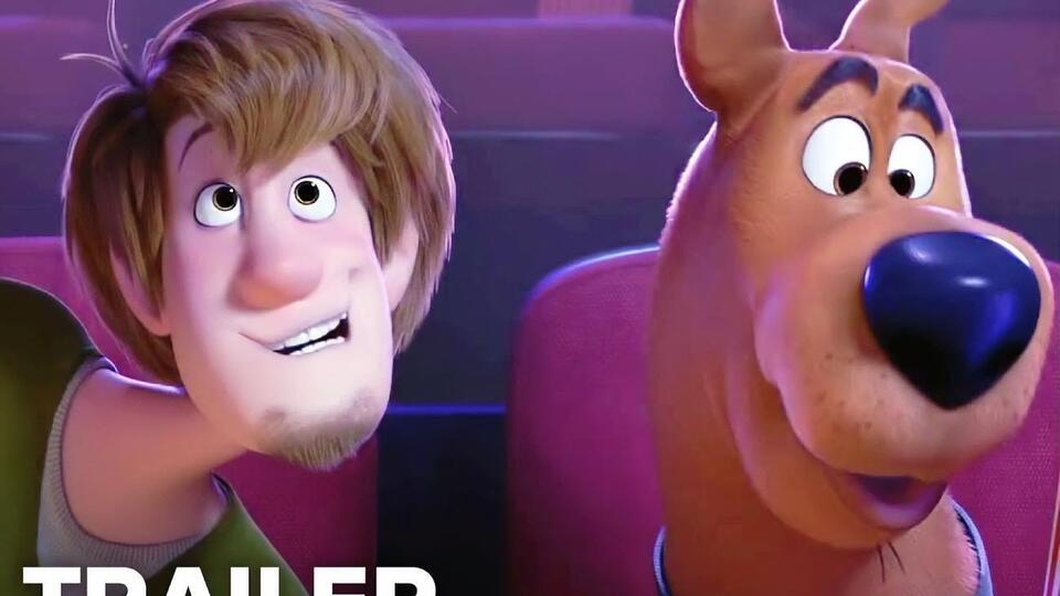 Мировая премьера запланирована на 15 мая 2020 года