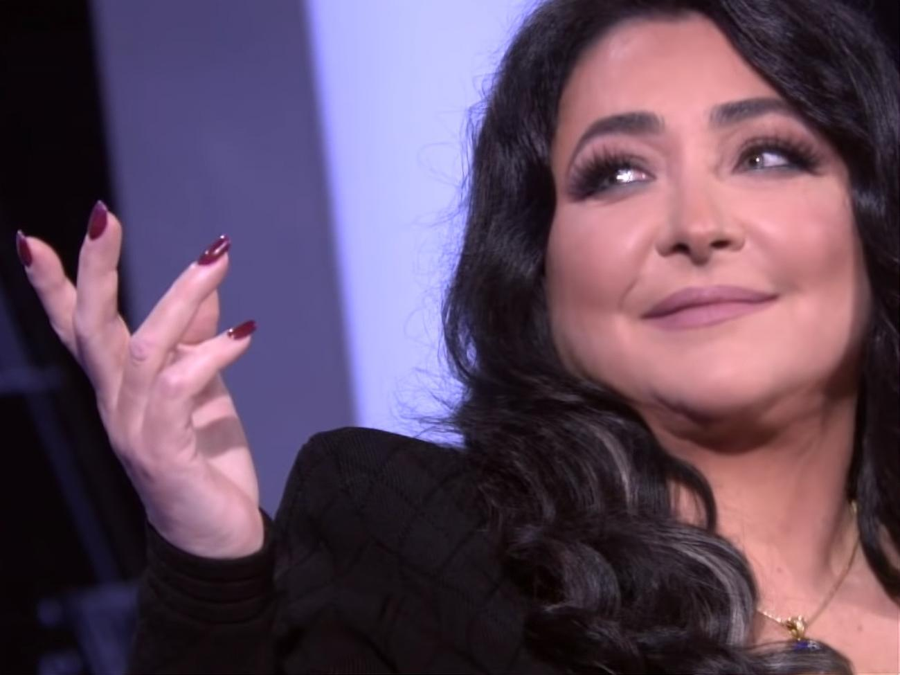 Лолита о муже:&nbsp;Я дала ему деньги, чтобы мальчик не пропал