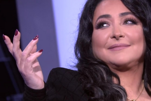 Лолита о муже: Я дала ему деньги, чтобы мальчик не пропал