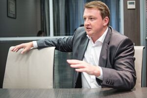 За Писаруком пришли, когда все ждали возвращения миссии МВФ. Чертово совпадение!