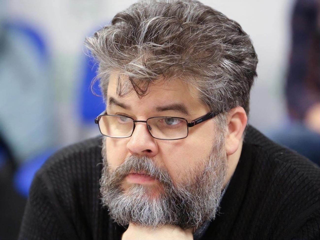 Відставку Яременка&nbsp;затвердили на засіданні фракції "Слуга народу" 11 листопада