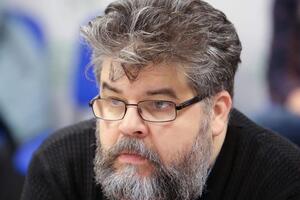 Відставку Яременка затвердили на засіданні фракції "Слуга народу" 11 листопада