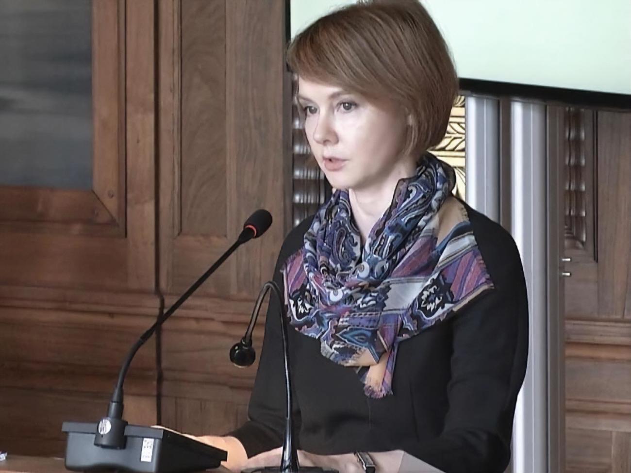 Зеркаль о деле "Украина против РФ": Мы одержали победу со счетом 5:0 на поле, которое всегда было полем россиян