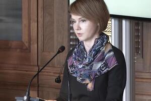 Зеркаль о деле "Украина против РФ": Мы одержали победу со счетом 5:0 на поле, которое всегда было полем россиян