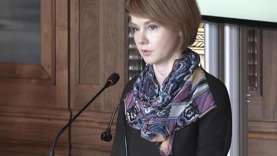 Зеркаль о деле "Украина против РФ": Мы одержали победу со счетом 5:0 на поле, которое всегда было полем россиян