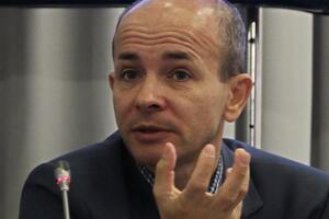 Борис Кушнірук: Ми спостерігаємо прагнення влади піти на будь-які порушення, аби задовольнити інтереси російських лобістів