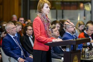 Зеркаль: Суму компенсації визначатимуть після ухвалення рішення по суті