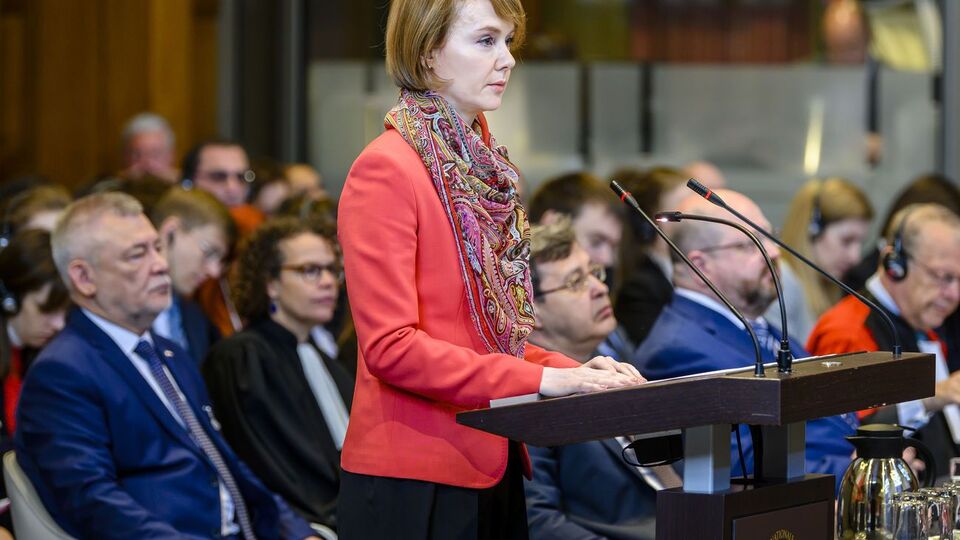 Зеркаль: Сумма компенсации будет определяться после принятия решения по сути