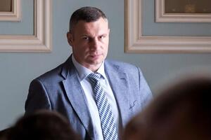 Резников: Кличко – точно не марионетка