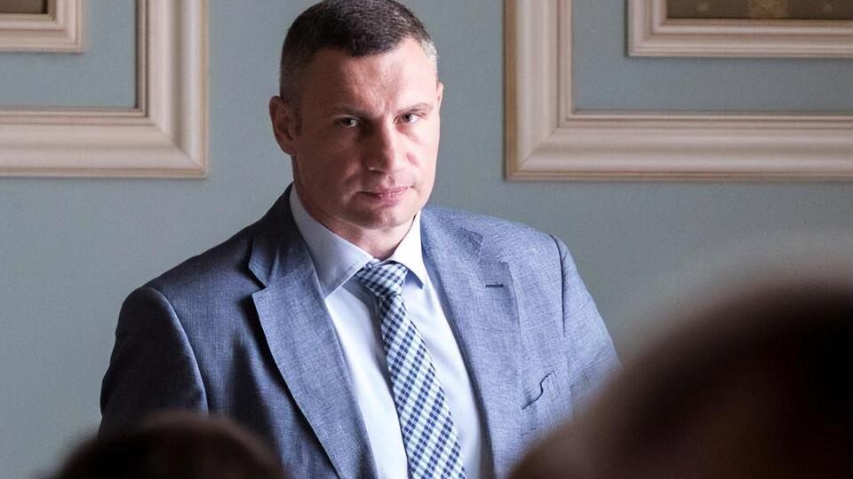 Резников: Кличко – точно не марионетка