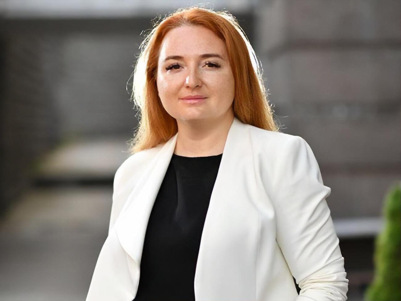 Оліфер заявила, що засідання гуманітарної підгрупи може відбутися 13 листопада