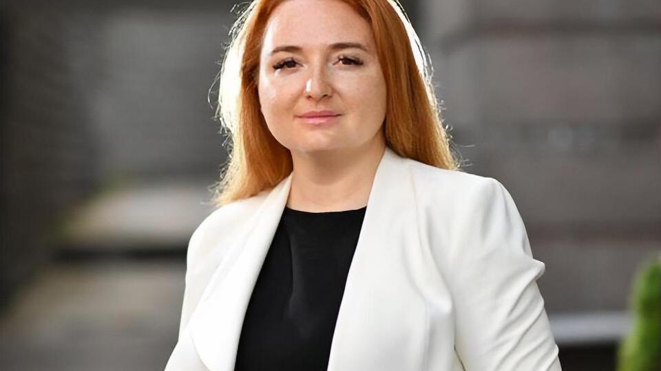 Олифер заявила, что заседание гуманитарной подгруппы может пройти 13 ноября