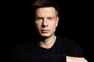 Гончаренко: Те, що Соловйов громадянин РФ, – не перешкода. Наш суд може ухвалити рішення заочно