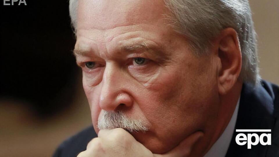 Гризлов наполягає на закріпленні особливого статусу Донбасу в Конституції України