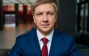Коболєв заявив, що рішення "Газпрому" має підозрілий вигляд