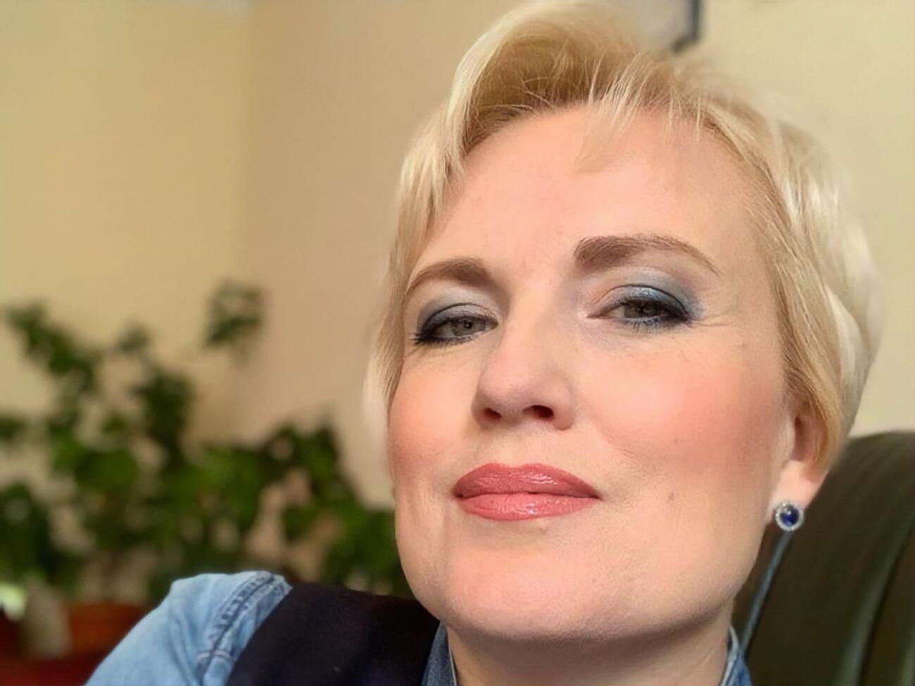 Кондзеля працює в департаменті при президенті із 2014 року