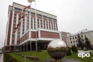 В Минске проходил очередной раунд переговоров по урегулированию конфликта на Донбассе