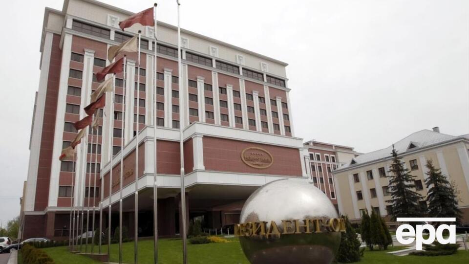 У Мінську відбувався черговий раунд переговорів щодо врегулювання конфлікту на Донбасі