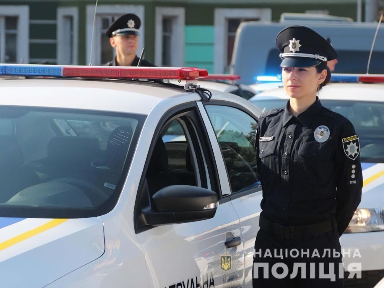 У поліції класифікували інцидент як нещасний випадок