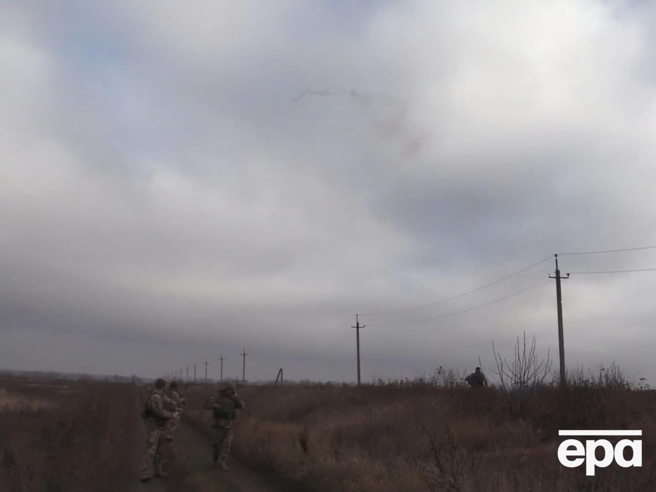 Війна в Україні почалася у 2014 році