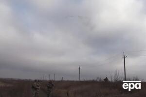 Війна в Україні почалася у 2014 році