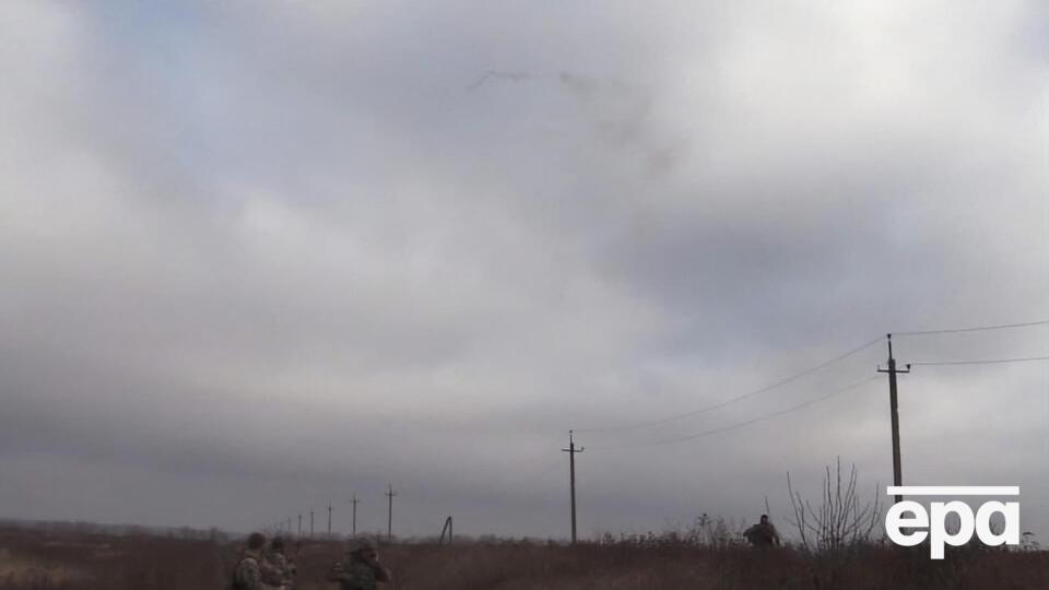 Війна в Україні почалася у 2014 році