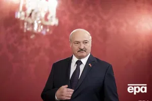 Лукашенко: Поспіх тут може тільки нашкодити