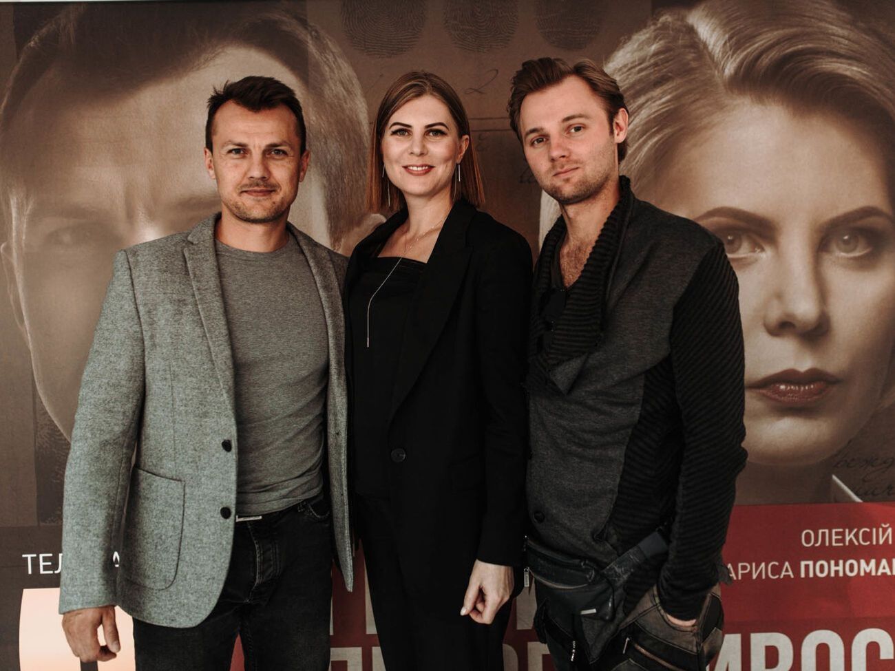 Лариса Пономаренко:&nbsp;Любите себя и то, чем вы занимаетесь