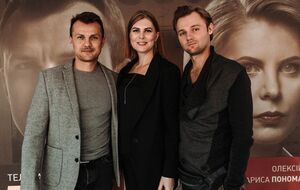 Лариса Пономаренко: Любите себя и то, чем вы занимаетесь