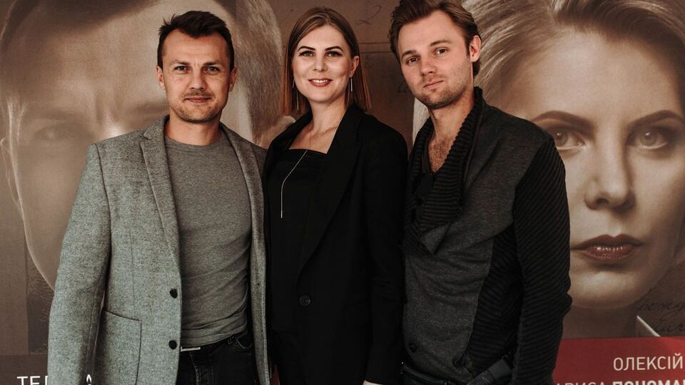 Лариса Пономаренко: Любите себя и то, чем вы занимаетесь