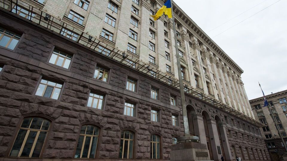 В Киевсовете анонсировали реконструкцию или реновацию устаревшего жилищного фонда Киева