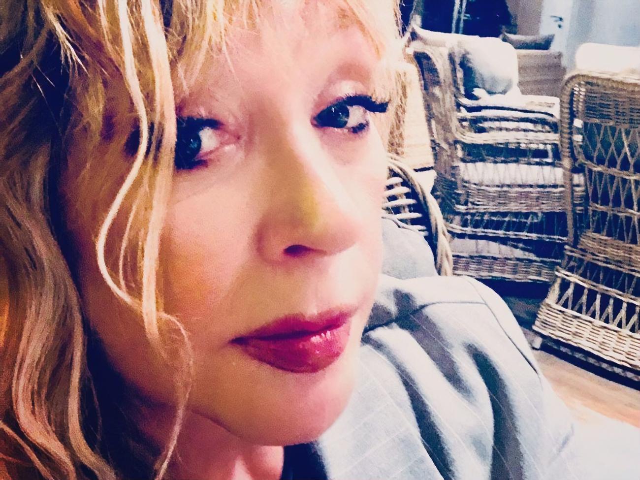 Пугачева:&nbsp;Чудесный вечер с легендарными друзьями. Михаил Шемякин, Стас Намин. Как молоды мы были, как искренне любили, как верили в себя