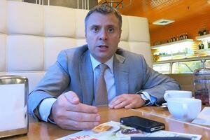 Вітренко наголосив, що в контракті з "Газпромом" немає юридичної можливості переглянути рішення арбітражу