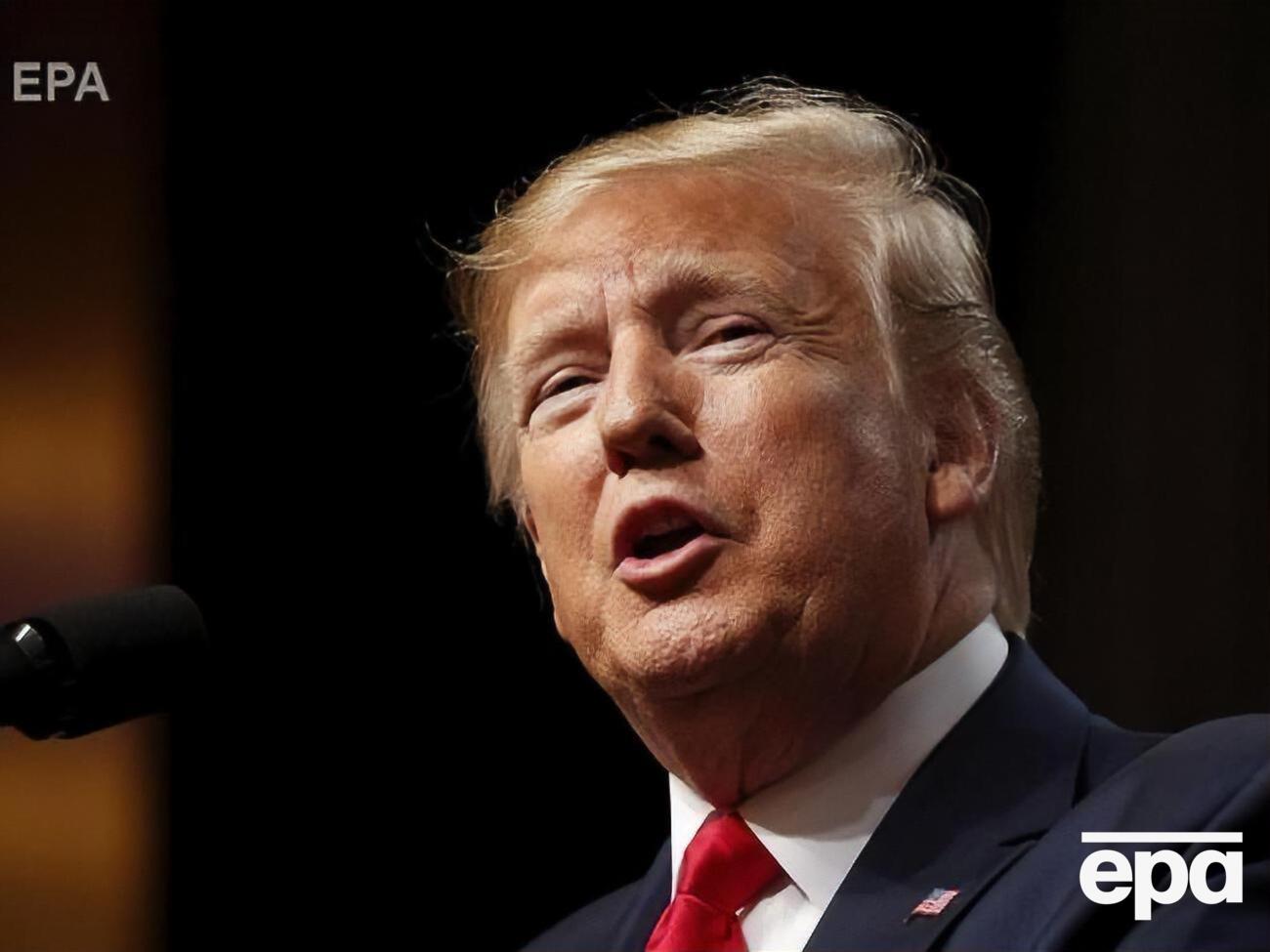 Трамп: Диктаторы? Все в порядке